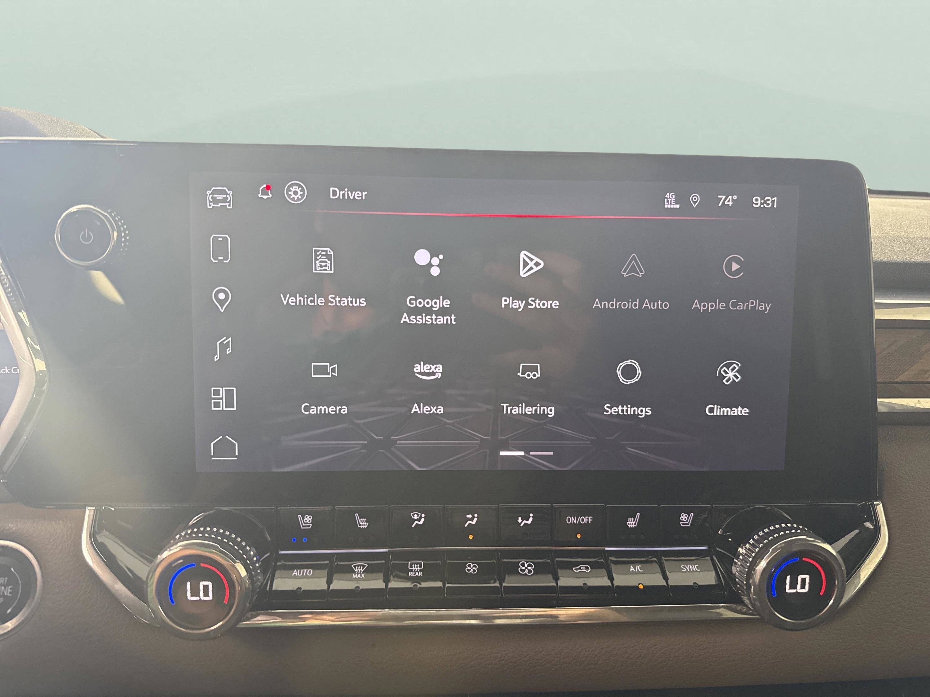 2024 GMC Canyon 4WD Denali