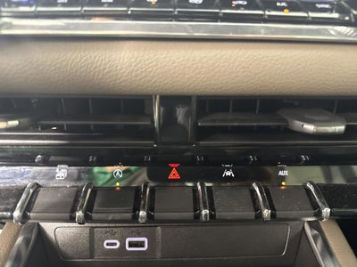 2024 GMC Canyon 4WD Denali
