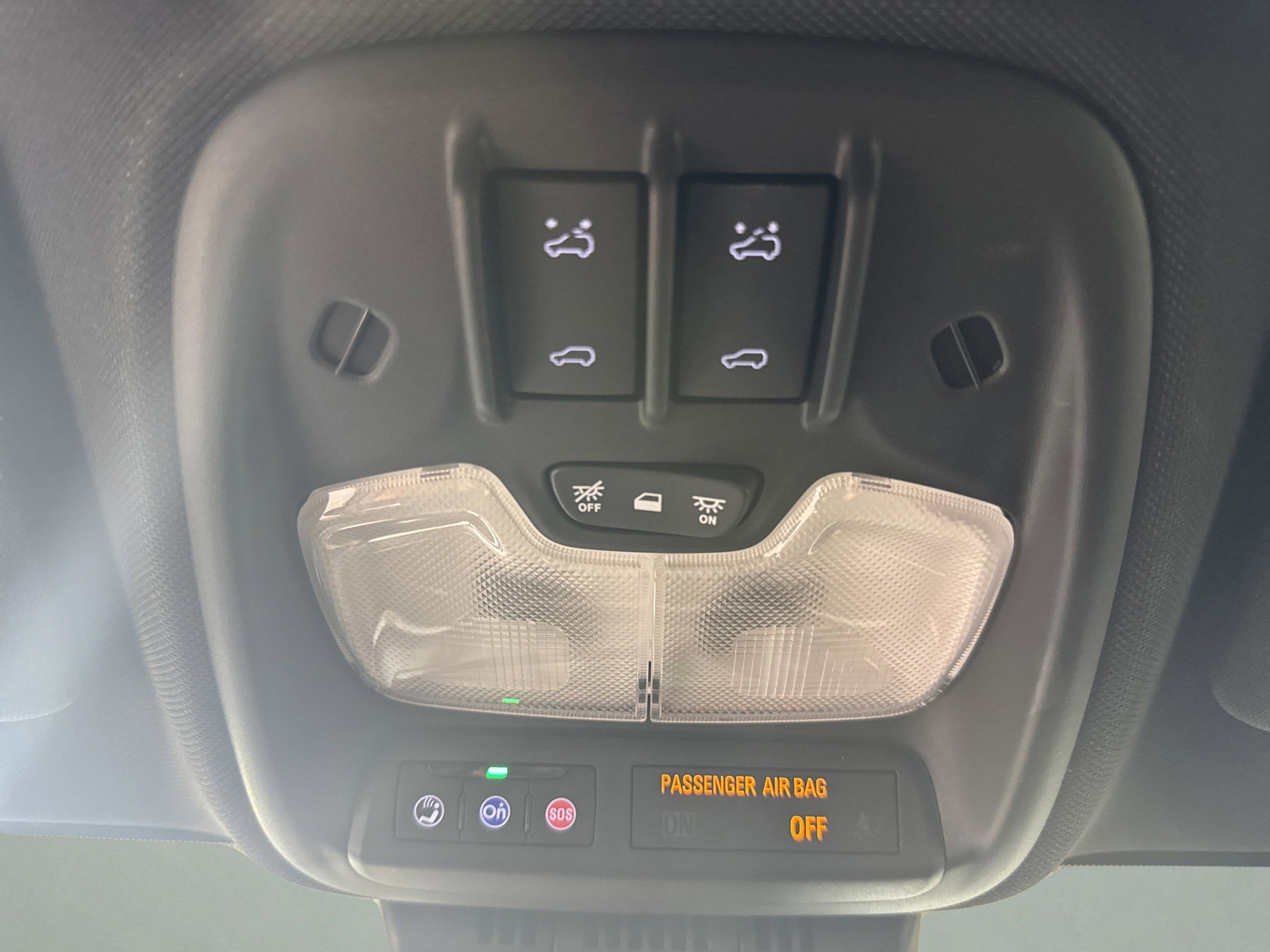 2024 GMC Canyon 4WD Denali