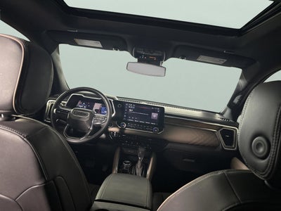 2024 GMC Canyon 4WD Denali