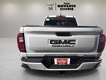 2024 GMC Canyon 4WD Denali