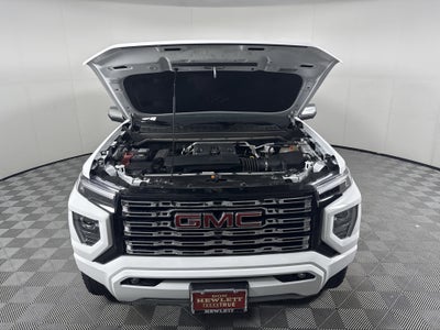 2024 GMC Canyon 4WD Denali