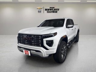 2024 GMC Canyon 4WD Denali
