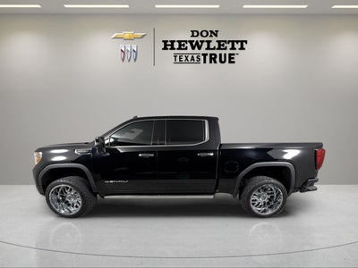 2019 GMC Sierra 1500 Denali