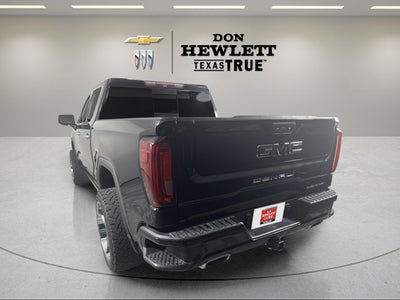 2019 GMC Sierra 1500 Denali