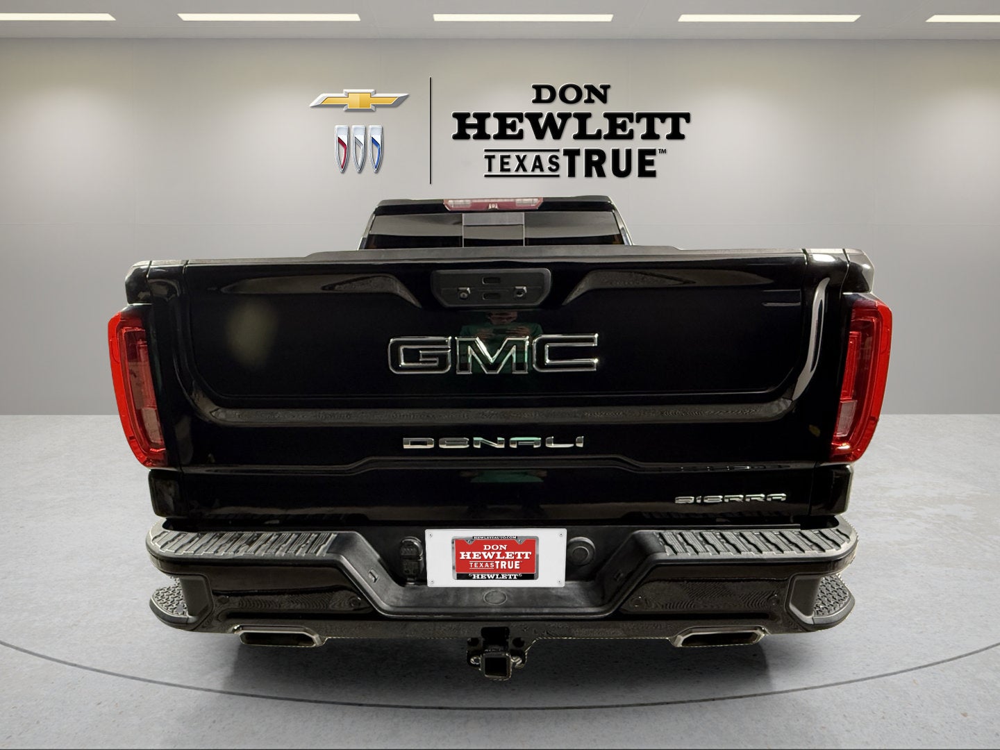 2019 GMC Sierra 1500 Denali