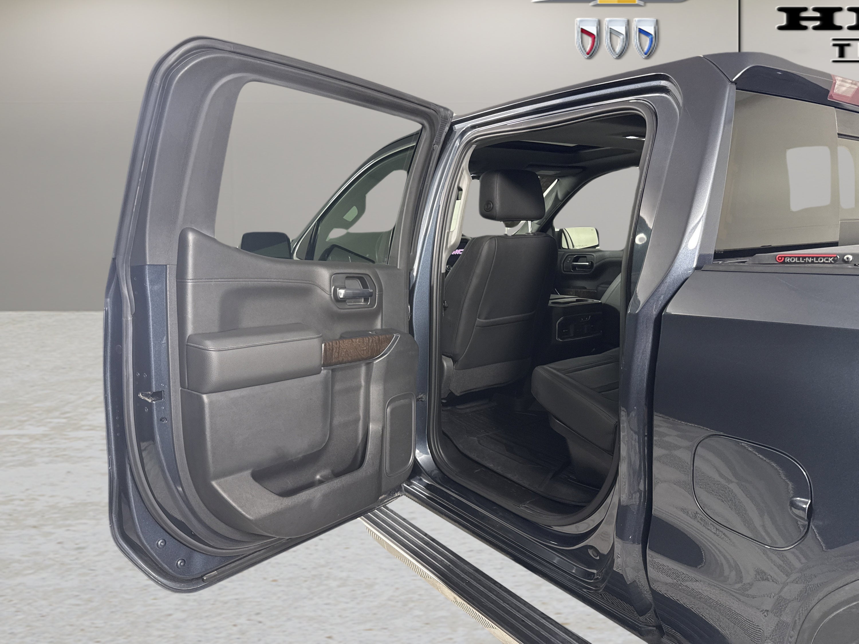 2019 GMC Sierra 1500 Denali