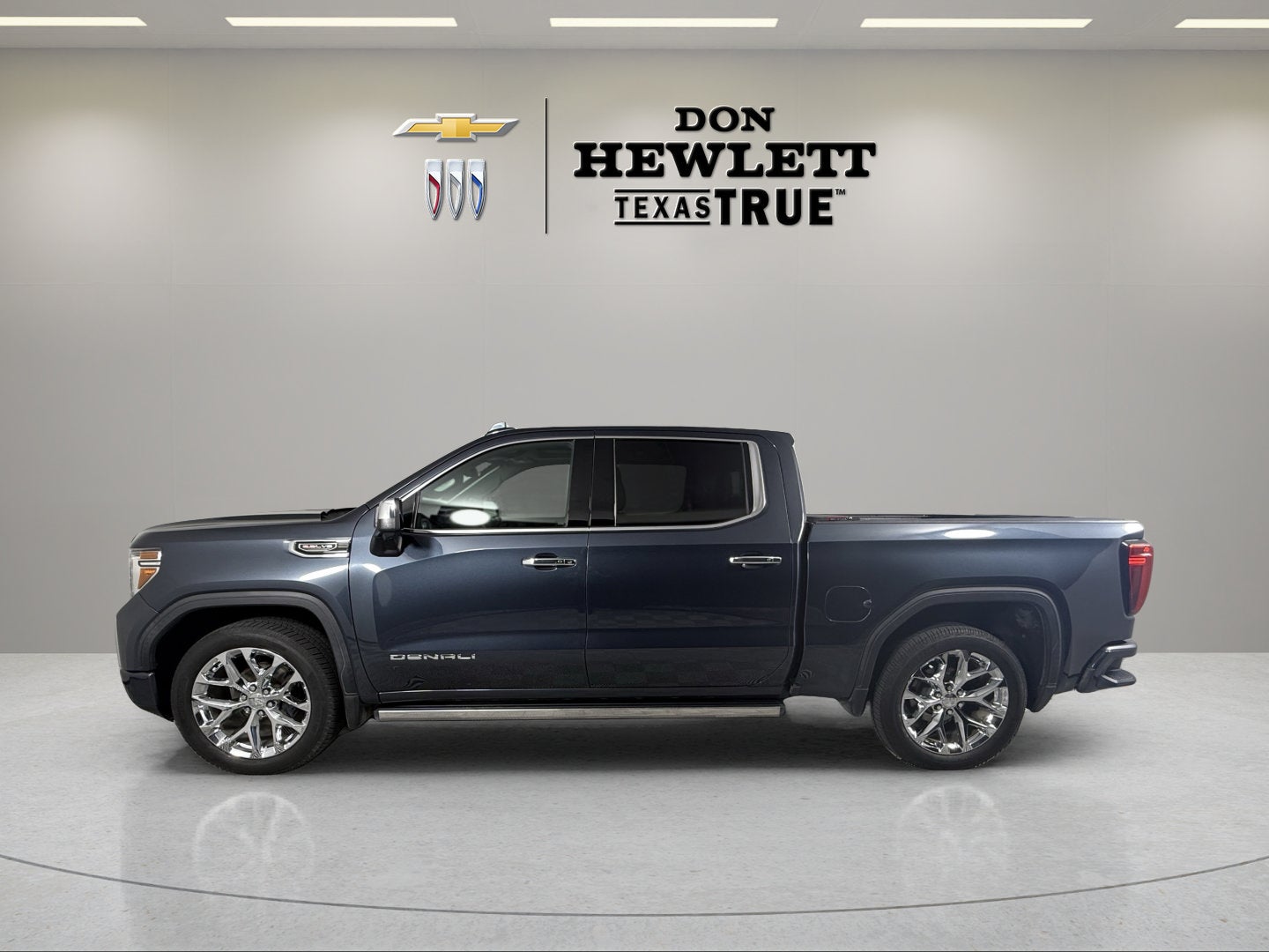 2019 GMC Sierra 1500 Denali