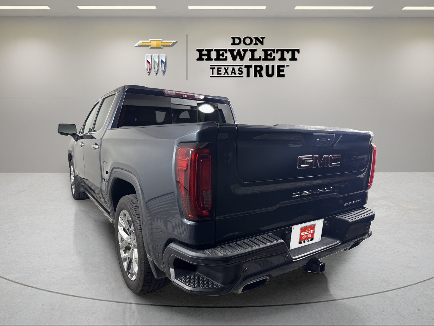 2019 GMC Sierra 1500 Denali