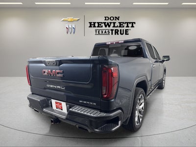 2019 GMC Sierra 1500 Denali