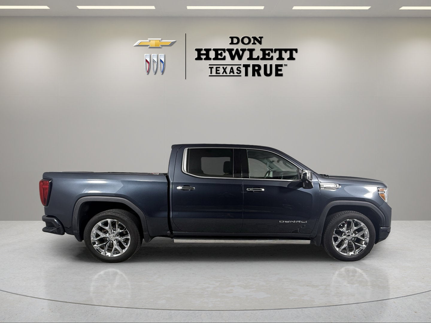 2019 GMC Sierra 1500 Denali