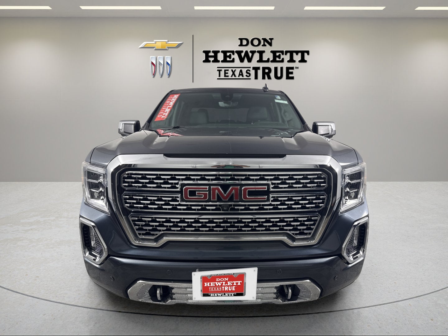 2019 GMC Sierra 1500 Denali