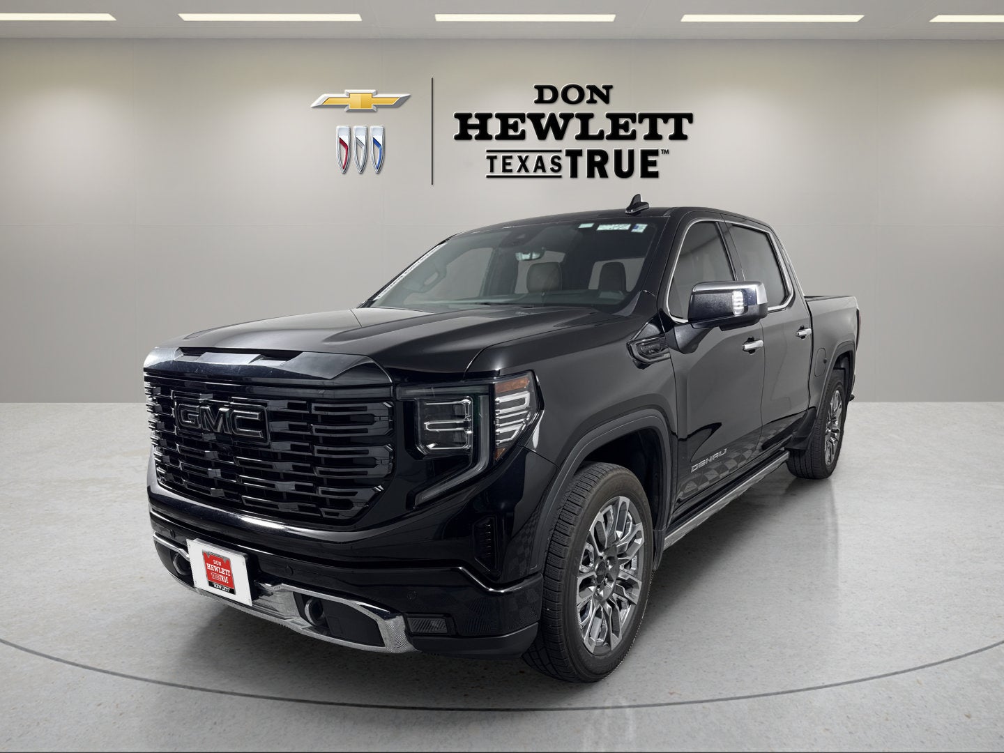 2023 GMC Sierra 1500 Denali Ultimate
