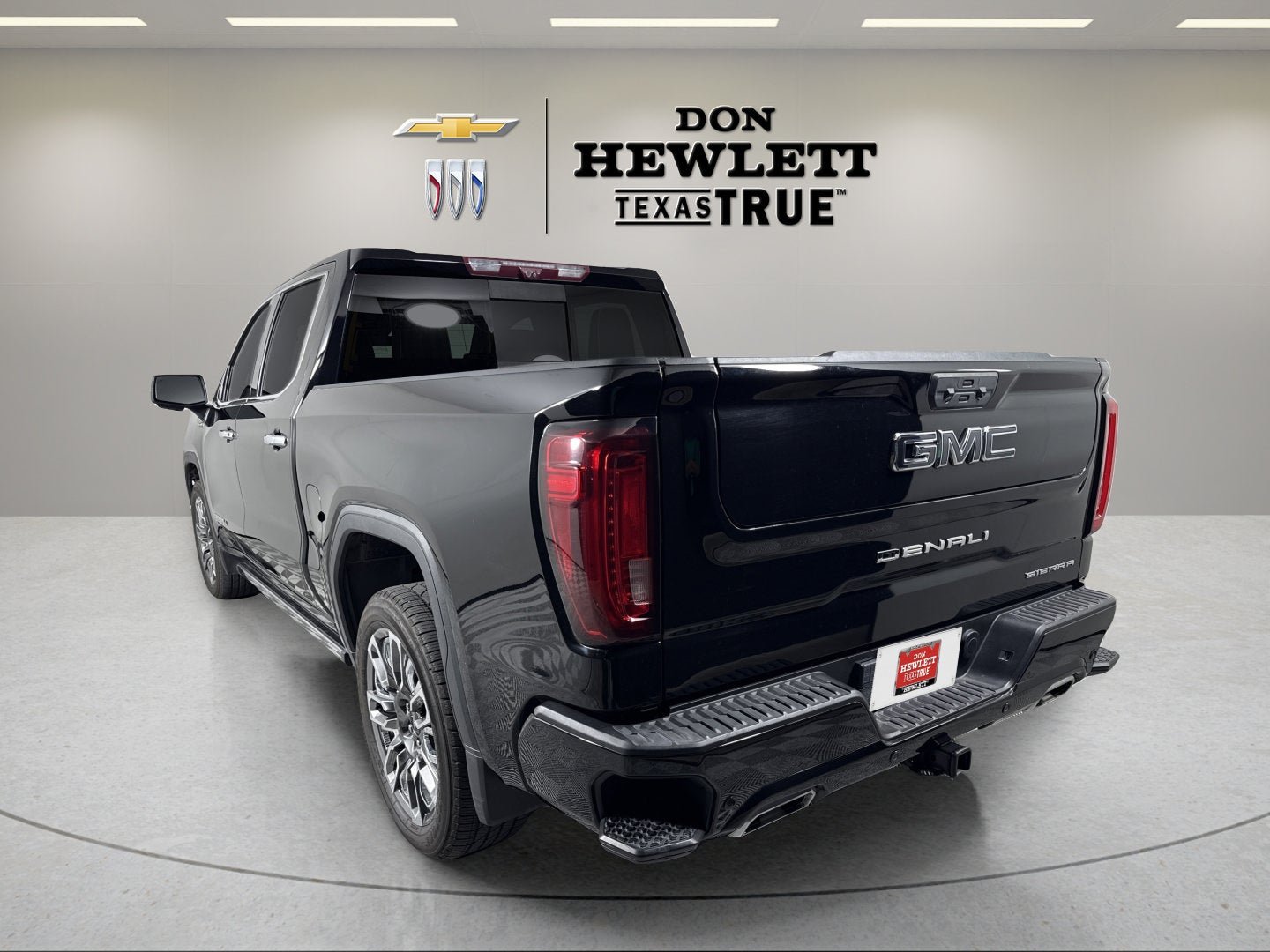 2023 GMC Sierra 1500 Denali Ultimate