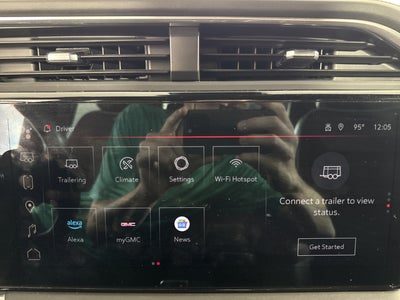 2023 GMC Sierra 1500 Denali Ultimate