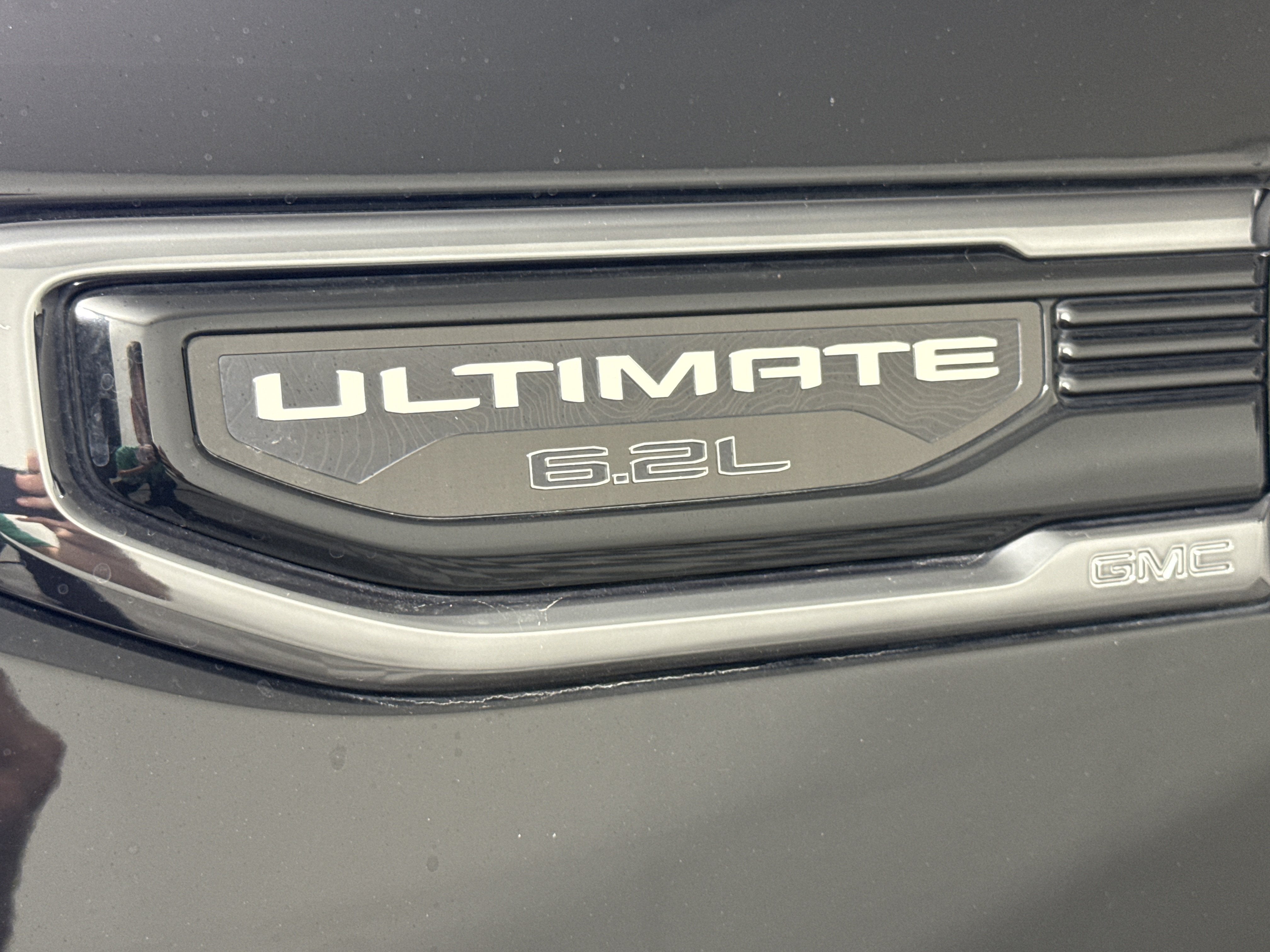 2023 GMC Sierra 1500 Denali Ultimate