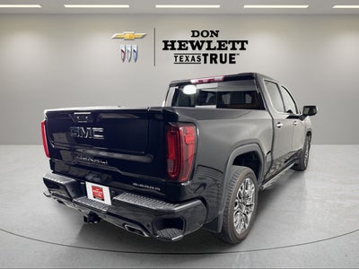 2023 GMC Sierra 1500 Denali Ultimate