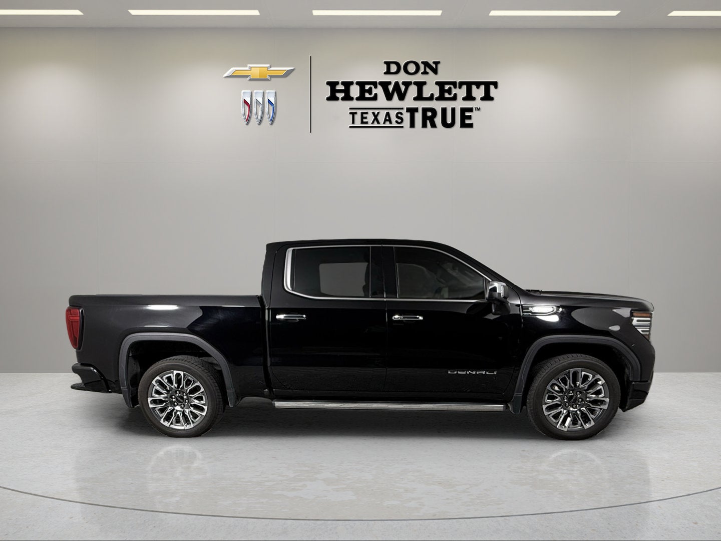 2023 GMC Sierra 1500 Denali Ultimate