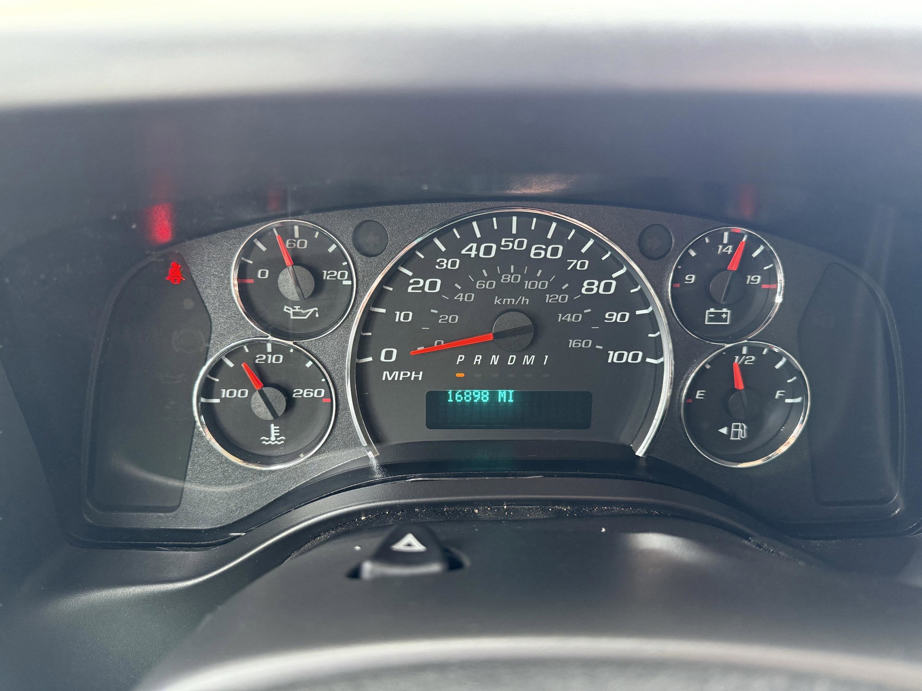 2024 GMC Savana Cargo Van CARGO