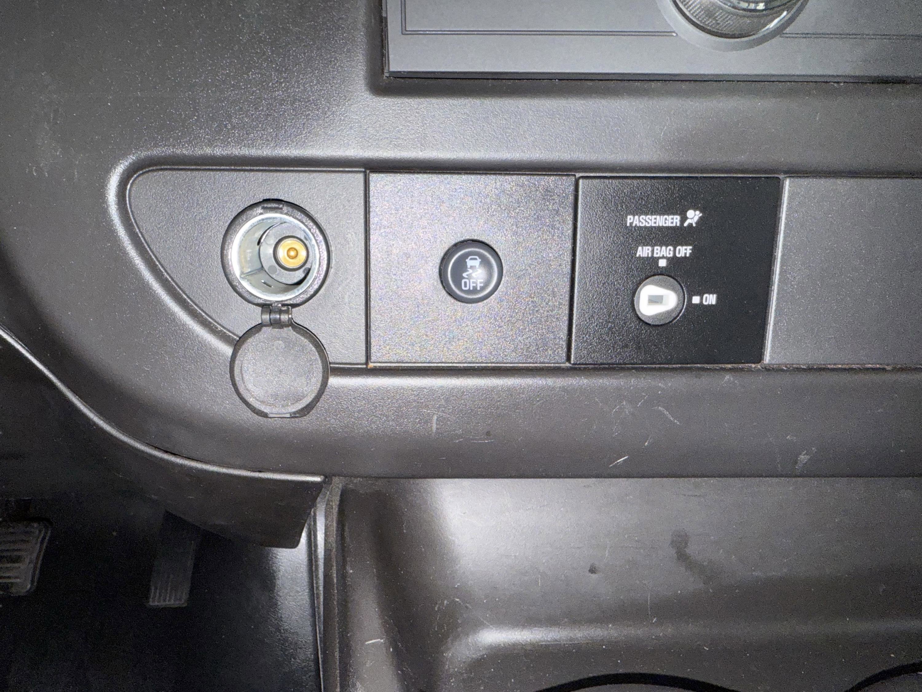 2024 GMC Savana Cargo Van CARGO