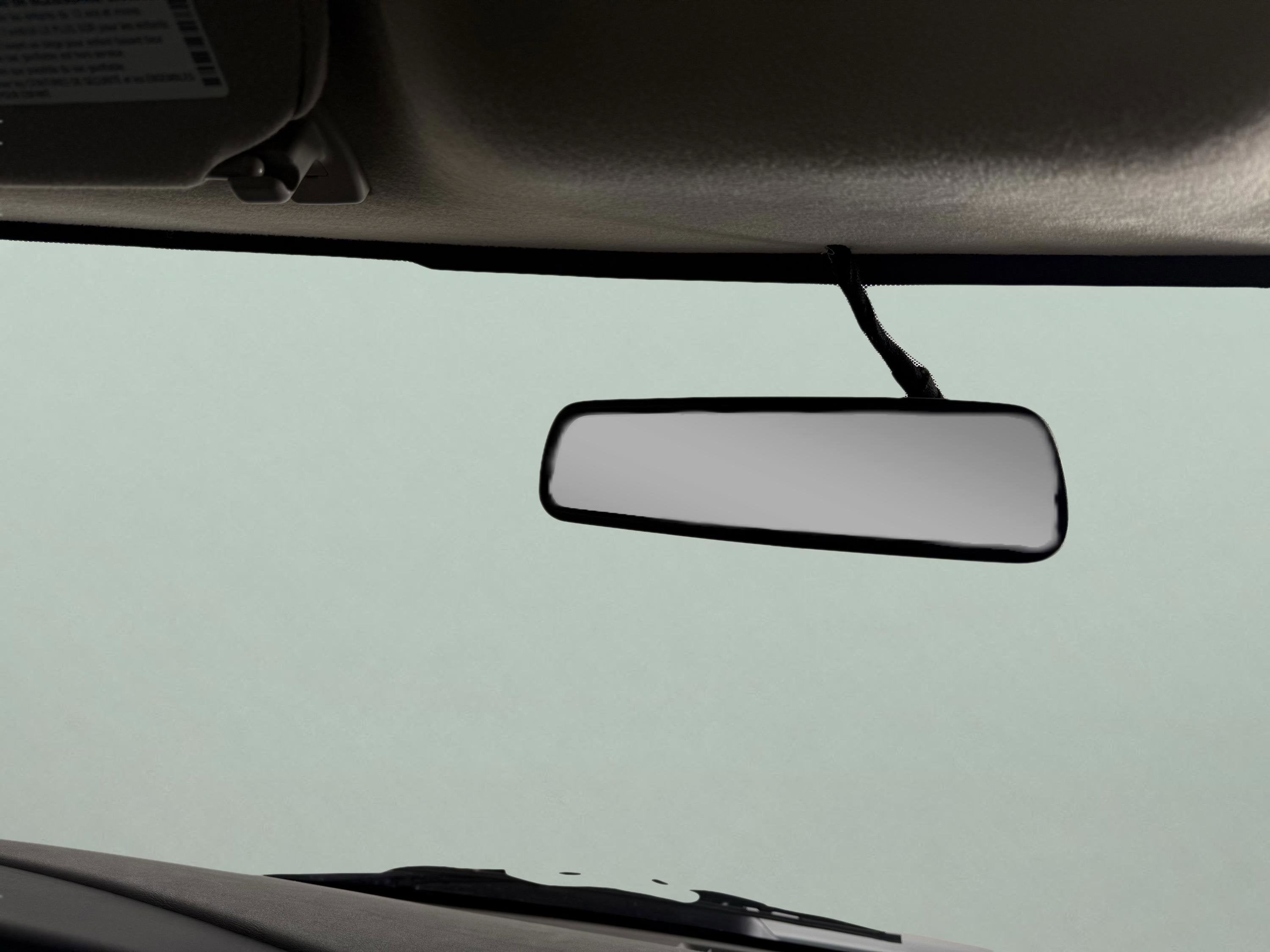 2024 GMC Savana Cargo Van CARGO