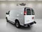 2024 GMC Savana Cargo Van CARGO