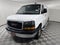 2024 GMC Savana Cargo Van CARGO
