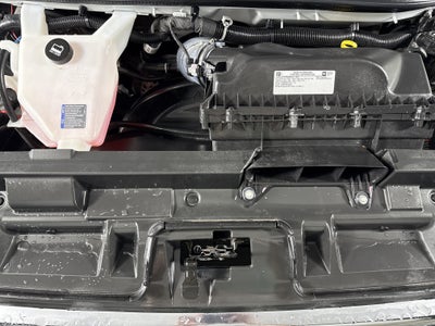 2024 GMC Savana Cargo Van CARGO