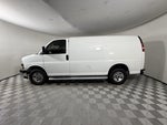 2024 GMC Savana Cargo Van CARGO
