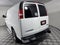 2024 GMC Savana Cargo Van CARGO