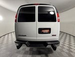2024 GMC Savana Cargo Van CARGO
