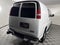 2024 GMC Savana Cargo Van CARGO