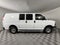 2024 GMC Savana Cargo Van CARGO