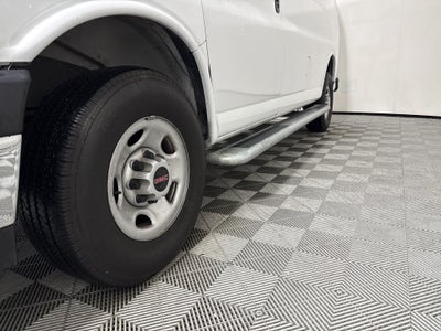 2024 GMC Savana Cargo Van CARGO