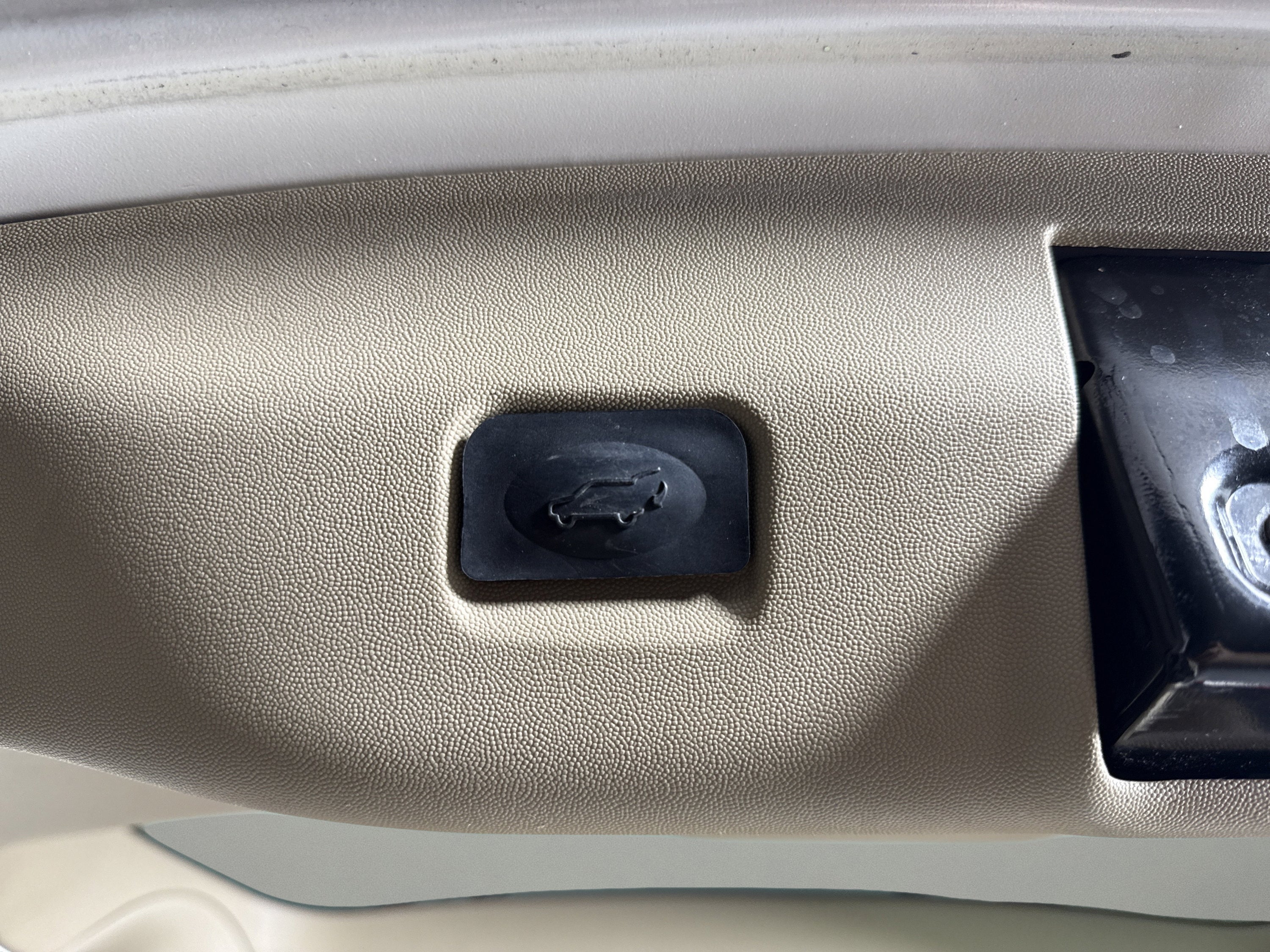 2009 Cadillac SRX RWD