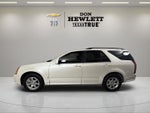 2009 Cadillac SRX RWD