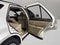 2009 Cadillac SRX RWD