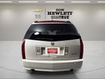 2009 Cadillac SRX RWD