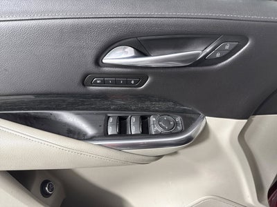 2019 Cadillac XT4 FWD Premium Luxury