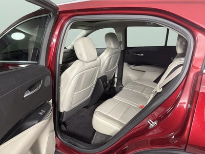 2019 Cadillac XT4 FWD Premium Luxury