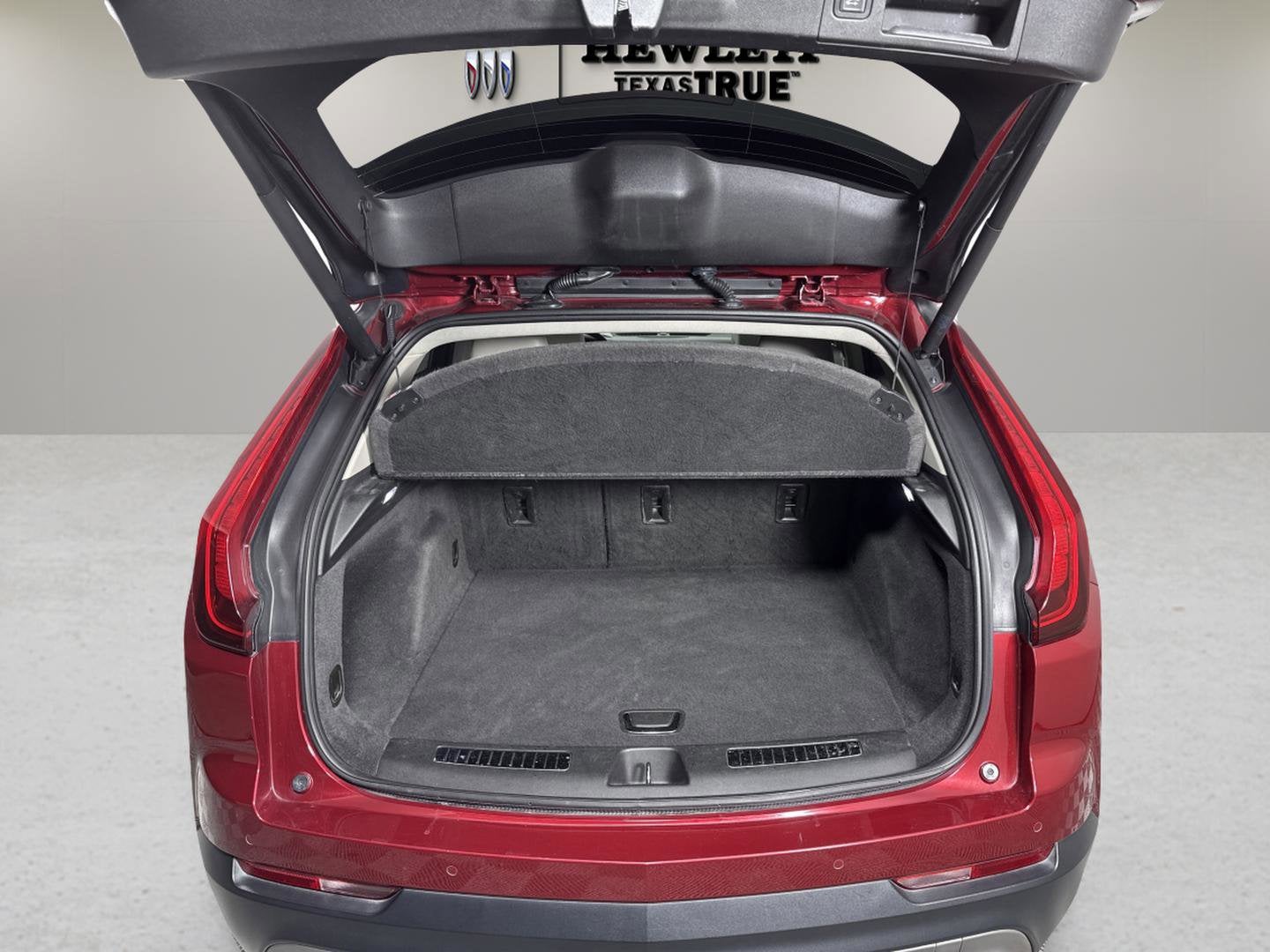 2019 Cadillac XT4 FWD Premium Luxury