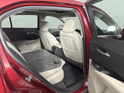 2019 Cadillac XT4 FWD Premium Luxury