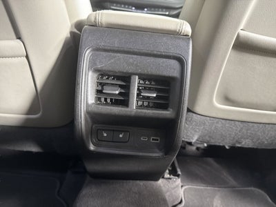 2019 Cadillac XT4 FWD Premium Luxury