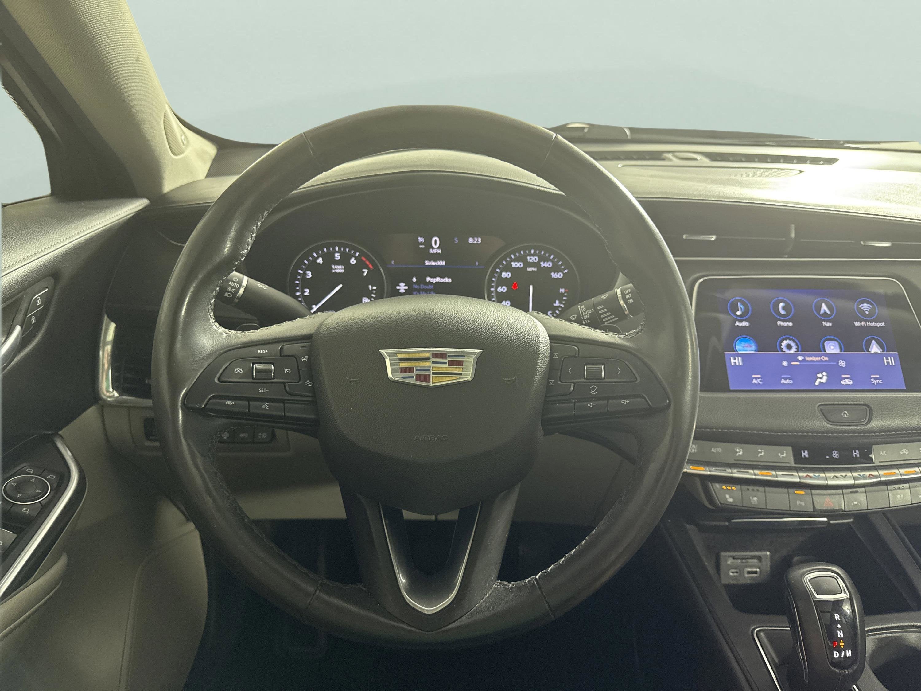 2019 Cadillac XT4 FWD Premium Luxury