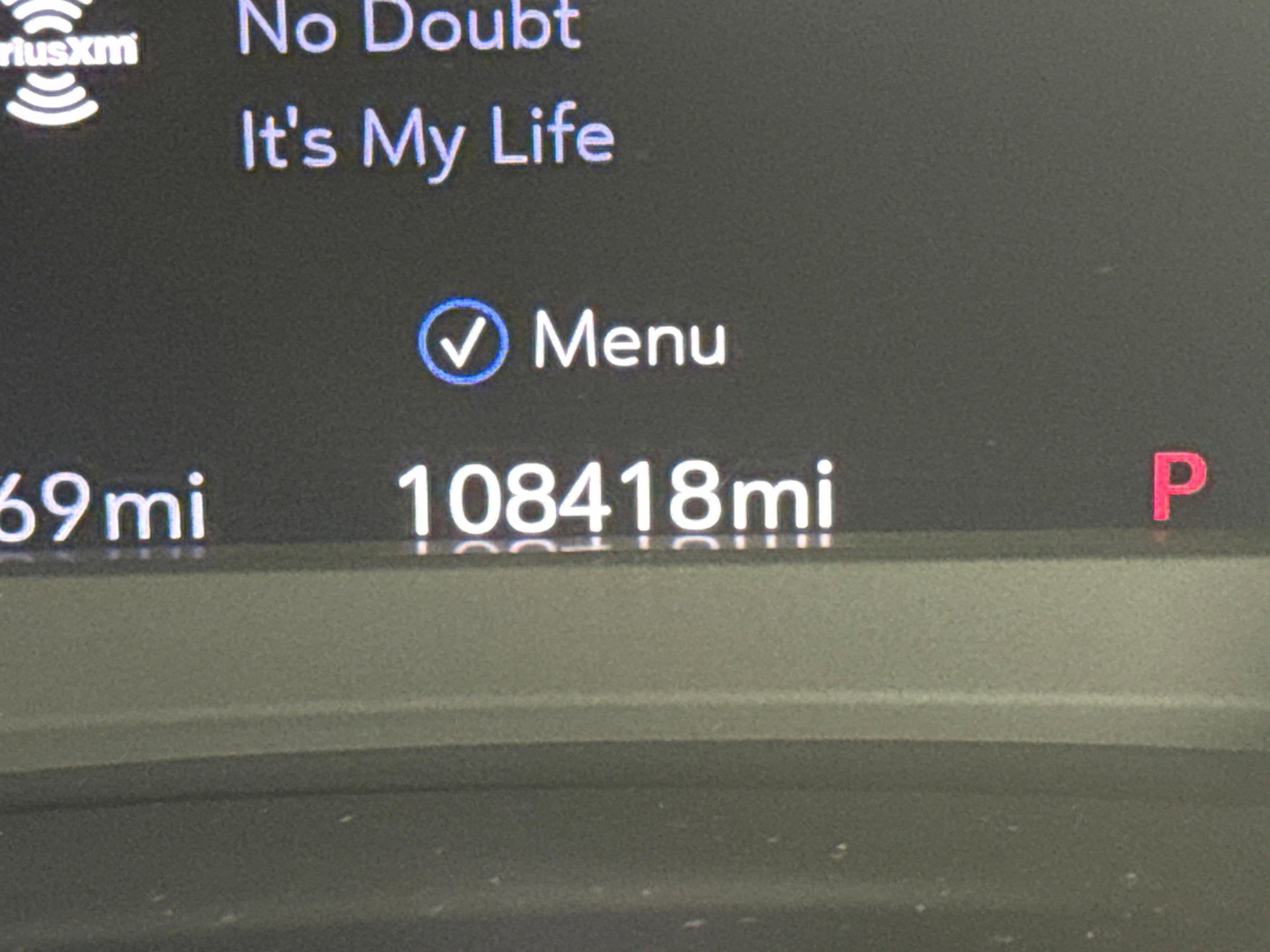 2019 Cadillac XT4 FWD Premium Luxury