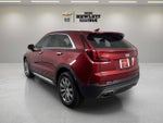2019 Cadillac XT4 FWD Premium Luxury