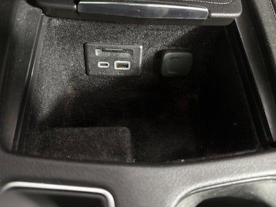 2019 Cadillac XT4 FWD Premium Luxury