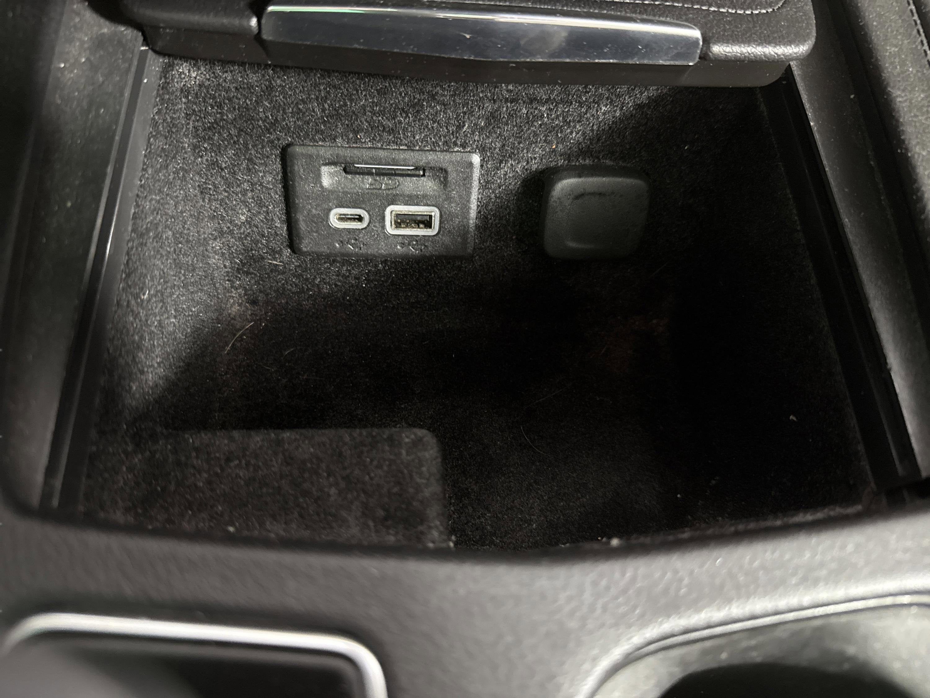 2019 Cadillac XT4 FWD Premium Luxury