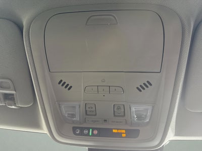 2019 Cadillac XT4 FWD Premium Luxury