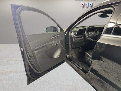 2025 Cadillac XT4 FWD Premium Luxury